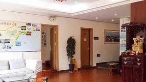 Exterior - Golden axe Shortcut Hotel (Qingdao)