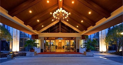 Daweiying Holiday Hotel