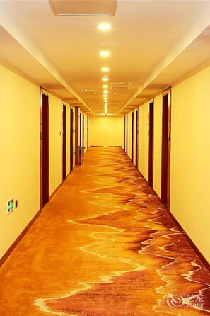 Interior - Xingheng Hotel (Xiamen)