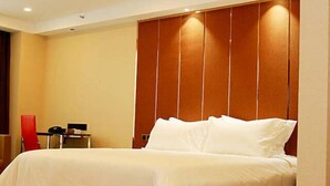 Room - Xingheng Hotel (Xiamen)