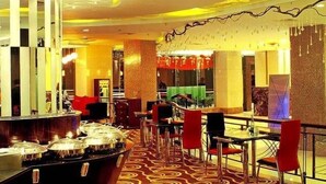 Restaurant - Xingheng Hotel (Xiamen)