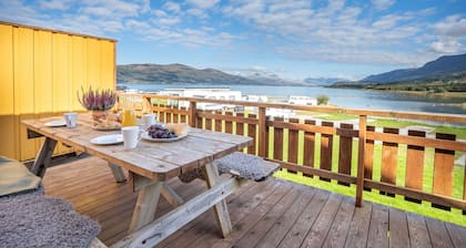 Topcamp Havblikk - Helgeland