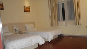 Room - Hanting Hotel (Huai'an)