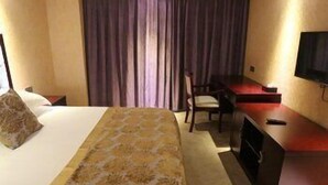 Room - Haizhou Hotel (Shanghai)