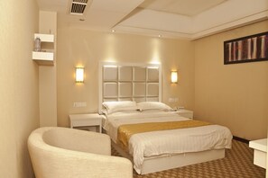 Room - Super 8 Hotel (Ningde)