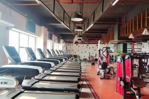 Gimnasio