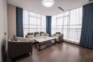 Room - Goubin Hotel (Gushi)