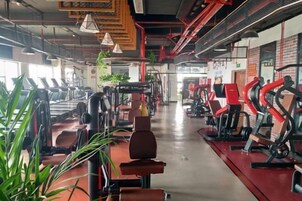 Gimnasio