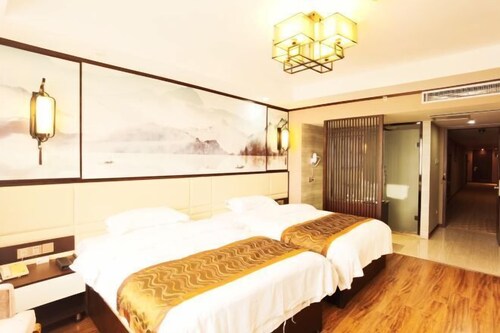 Goubin Hotel