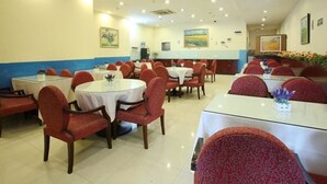 Restaurant - Hanting Hotel (Huai'an)