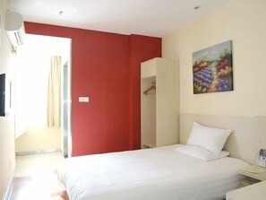 Room - Hanting Hotel (Huai'an)