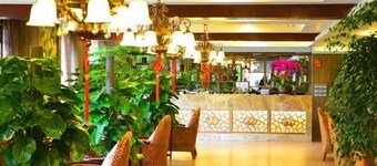 Yijia Hotel Wenjiang Nanpu Road