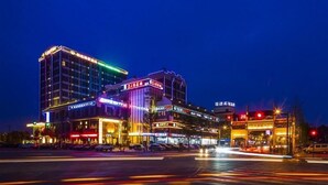 Exterior - Yijia Hotel Wenjiang Nanpu Road (Chengdu)