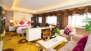 Room - Yijia Hotel Wenjiang Nanpu Road (Chengdu)