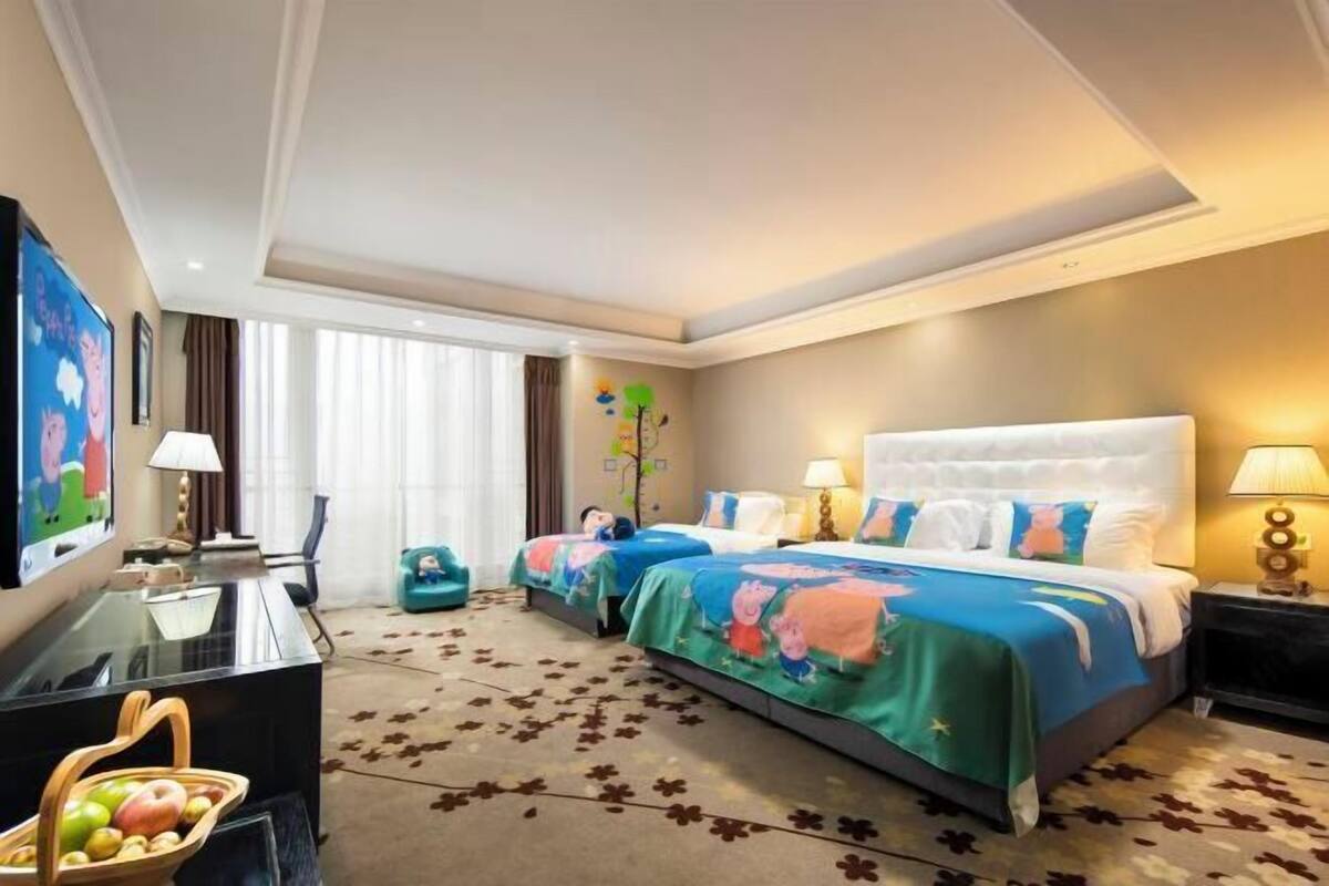 Habitación