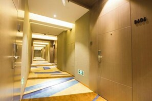 Interior - Laika Hotel (Shenzhen East Railway Station Buji Old Street Branch) (Shenzhen)