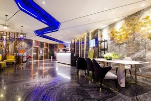 Interior - Laika Hotel (Shenzhen East Railway Station Buji Old Street Branch) (Shenzhen)