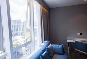 Room - Laika Hotel (Shenzhen East Railway Station Buji Old Street Branch) (Shenzhen)
