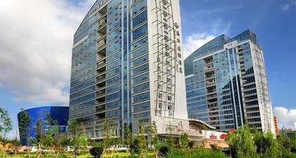 Ocean International Hotel - Taizhou