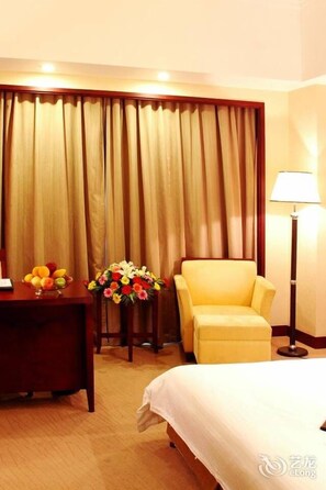 Room - Ocean International Hotel - Taizhou (Taizhou)