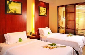 Room - Ocean International Hotel - Taizhou (Taizhou)