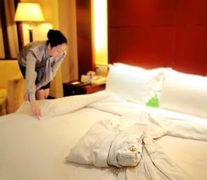 Room - Ocean International Hotel - Taizhou (Taizhou)