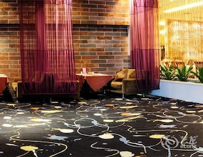 Meeting facility - Ocean International Hotel - Taizhou (Taizhou)