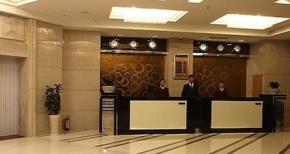 Zhanjiang Jinrun Holiday Inn