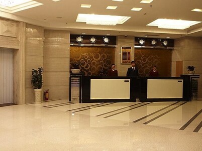 Zhanjiang Jinrun Holiday Inn
