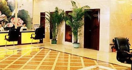 Shangcheng Juntian Hotel - Changsha