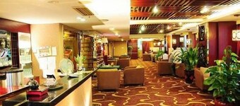 Shangcheng Juntian Hotel - Changsha