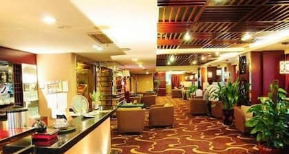 Shangcheng Juntian Hotel - Changsha