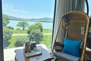 Room - 1881 Peninsula Hotel (Wuxi)