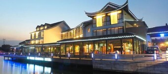 1881 Peninsula Hotel