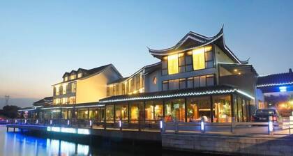 1881 Peninsula Hotel