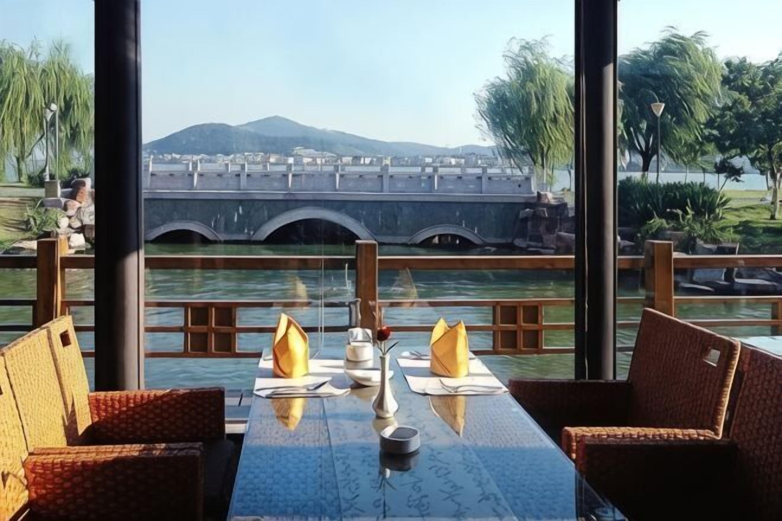 Restoran