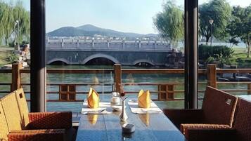 Restoran