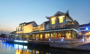 Exterior - 1881 Peninsula Hotel (Wuxi)