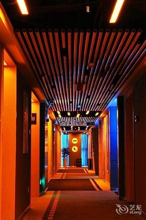 Interior - Mini Hotel (Zhuzhou)