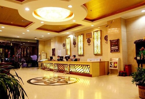 Kaitian Holiday Hotel