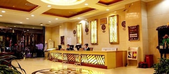 Kaitian Holiday Hotel