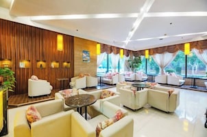 Bar en el lobby