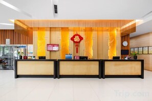 Unclassified image, 3 of 40, button - Yinquan Hotel (Shijiazhuang)