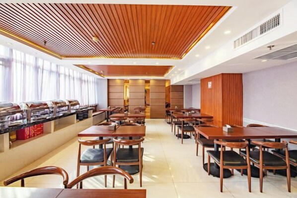 Unclassified image, 1 of 40, button - Yinquan Hotel (Shijiazhuang)