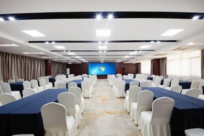 Unclassified image, 5 of 40, button - Yinquan Hotel (Shijiazhuang)