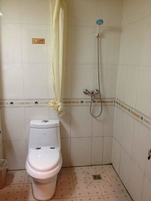 Room - Zhangjiagang Hotel (Qingdao)