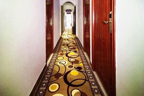 Interior - Fengju Business Hotel (Hourui Metro Station, Shenzhen Airport) (Shenzhen)