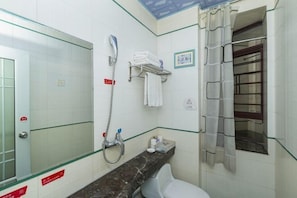 Room - Fengju Business Hotel (Hourui Metro Station, Shenzhen Airport) (Shenzhen)