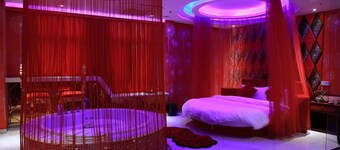 New Times Business Hotel - Guangzhou