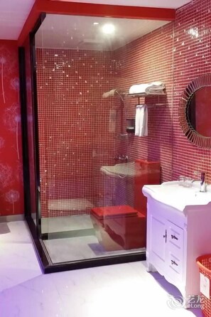 Room - New Times Business Hotel - Guangzhou (Guangzhou)